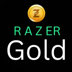 Razer Gold Pin